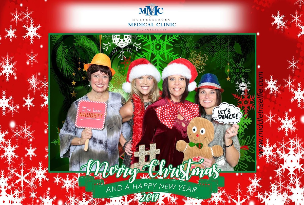 Middle TN Selfie Photo Booth: Google Places image 5