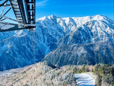 Shinhotaka Ropeway - 3