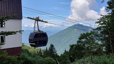 Shinhotaka Ropeway - 2