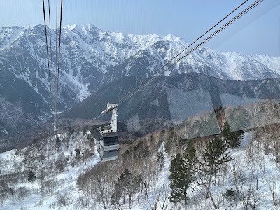 Shinhotaka Ropeway - 4