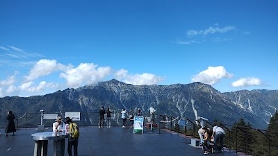 Shinhotaka Ropeway - 1