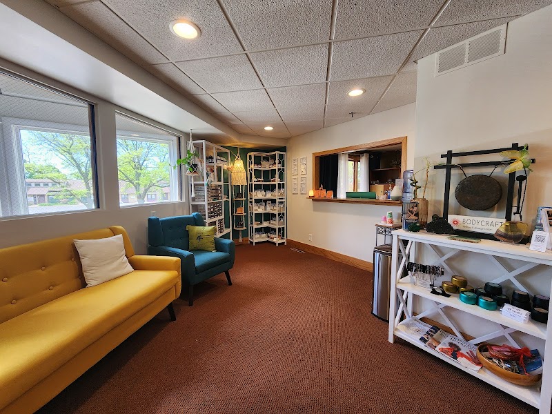Bodycraft Wellness & Massage Center