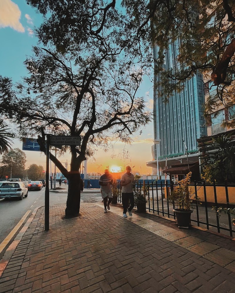 Addis Ababa