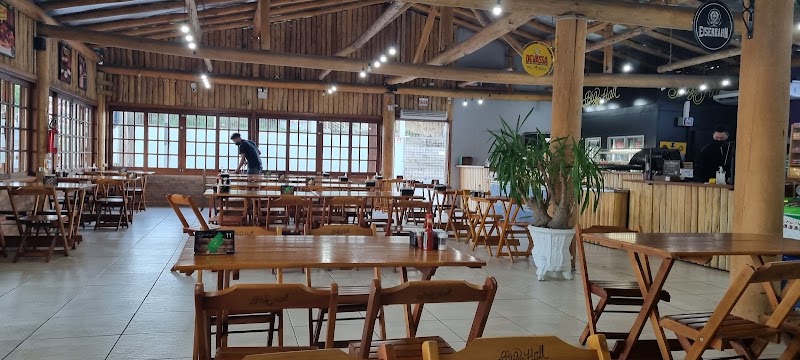 Big Hall Lanchonete