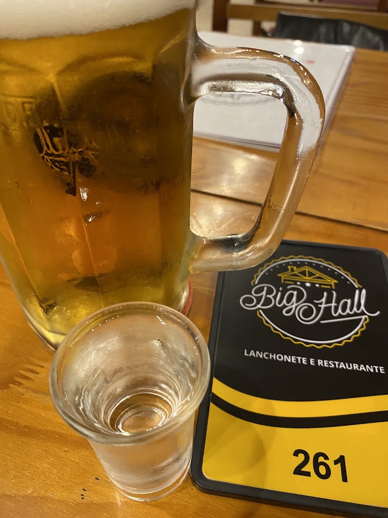 Foto de Big Hall Lanchonete