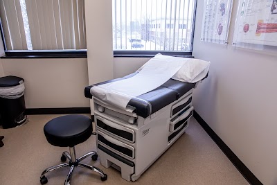 Rocky Mountain Men's Clinic - North Denver photo 2