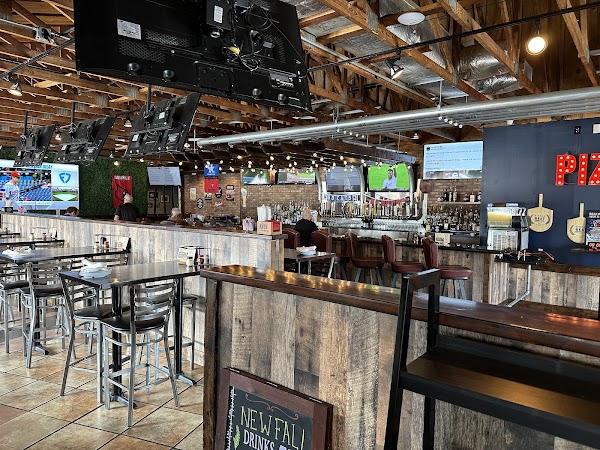 Photo by Bryan Hancock