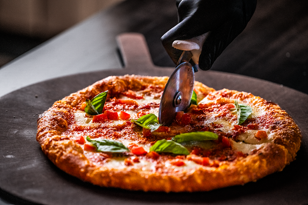 Photo by BoomBozz Pizza & Watch Bar