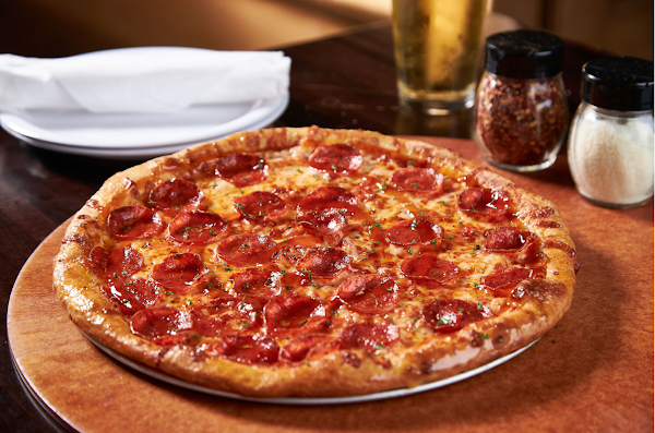 Photo by BoomBozz Pizza & Watch Bar