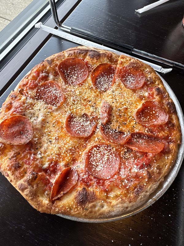 Photo by Jordan Williams