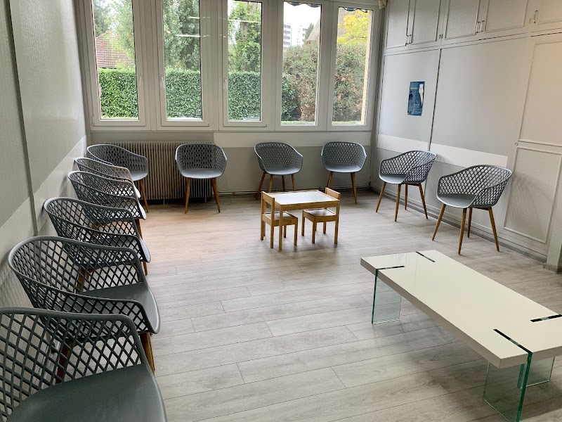 Hôpital Privé Saint-Claude - ELSAN