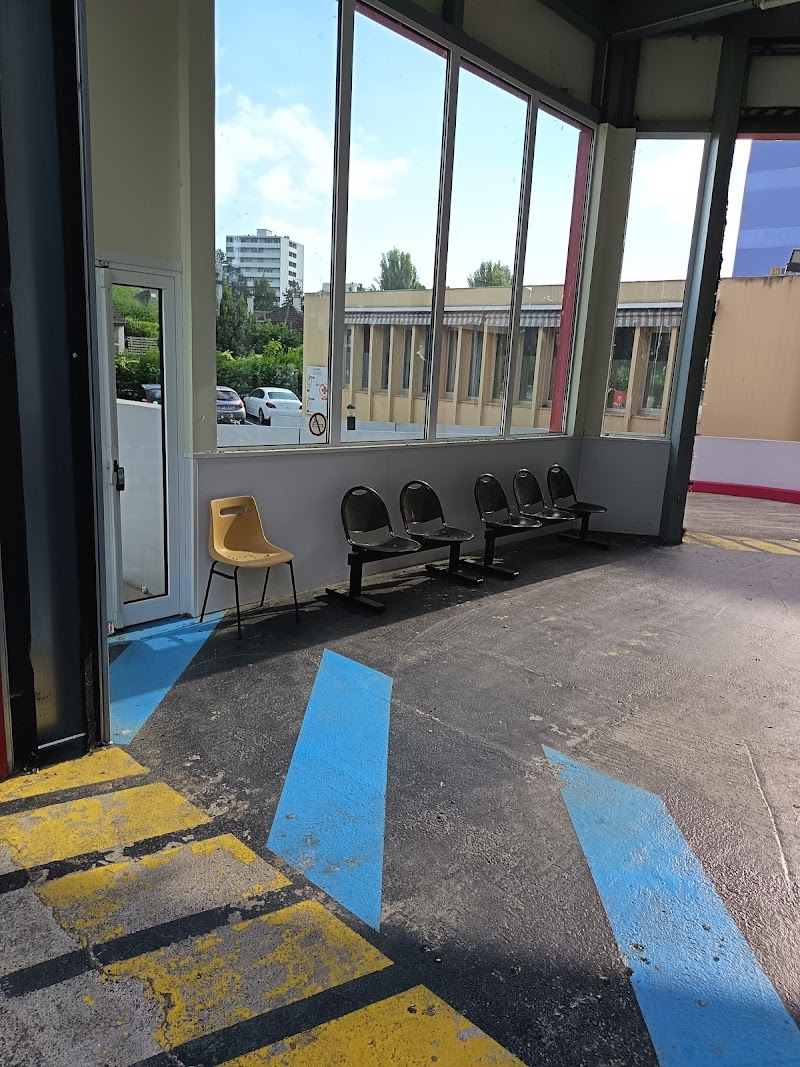 Hôpital Privé Saint-Claude - ELSAN