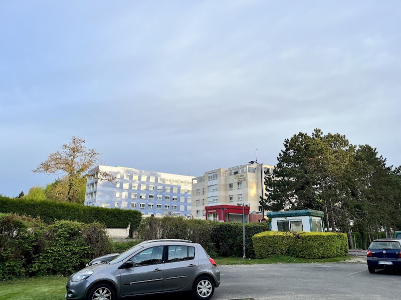 Hôpital Privé Saint-Claude - ELSAN
