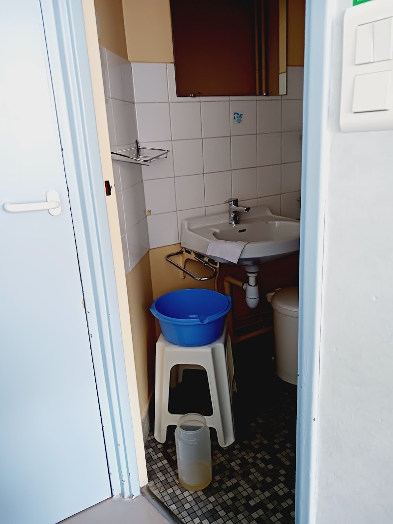 Hôpital Privé Saint-Claude - ELSAN