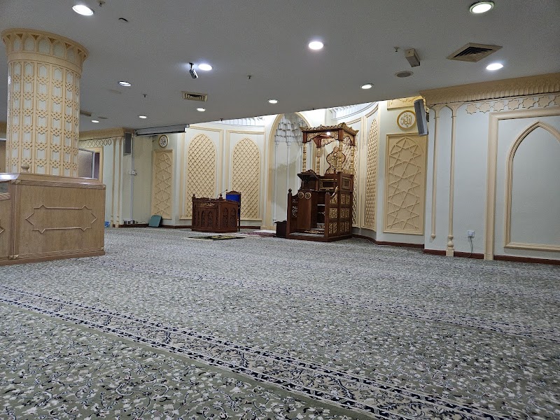 Masjid An-Nur Kotaraya photo 1