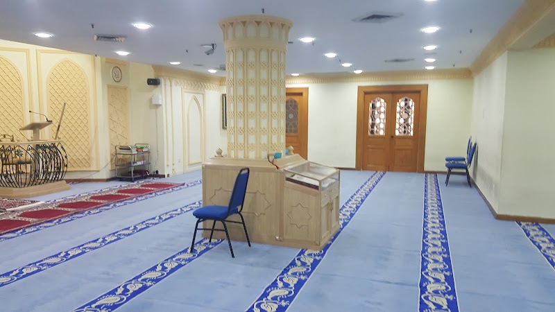 Masjid An-Nur Kotaraya photo 5