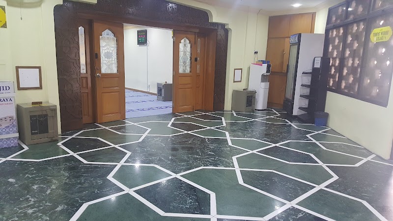 Masjid An-Nur Kotaraya photo 4