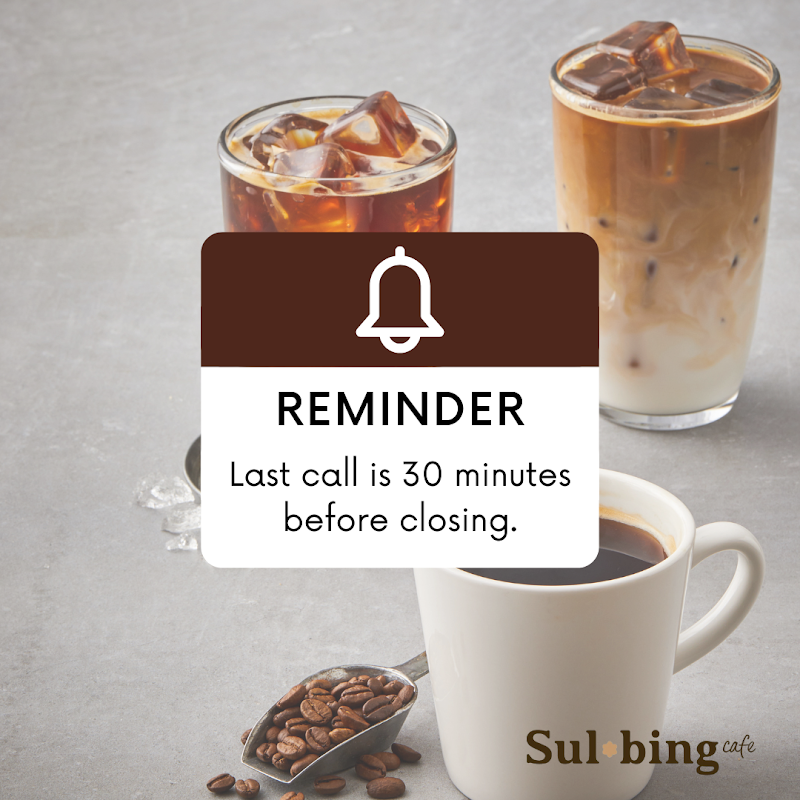 Sulbing Cafe (설빙 콜로라도) photo 2