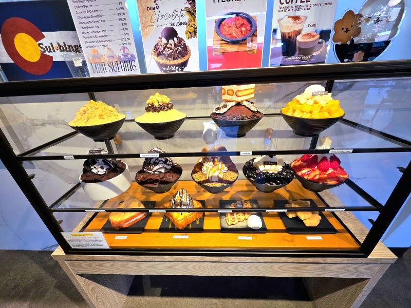 Sulbing Cafe (설빙 콜로라도) photo 4