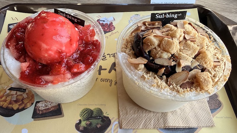 Sulbing Cafe (설빙 콜로라도) photo 2