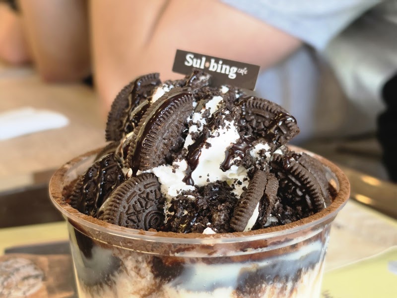 Sulbing Cafe (설빙 콜로라도) photo 2
