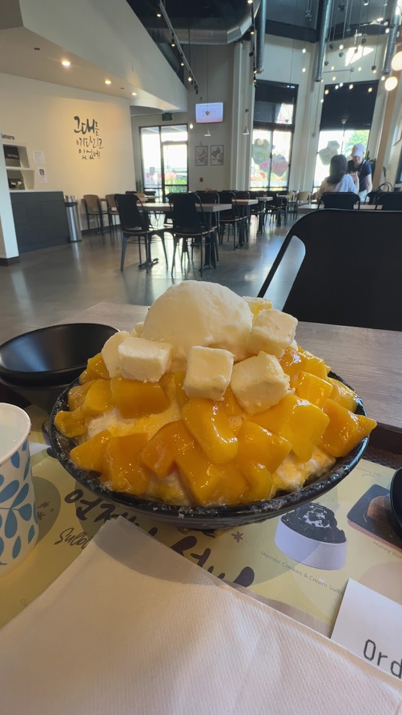 Sulbing Cafe (설빙 콜로라도) photo 4