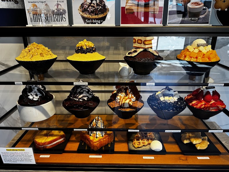 Sulbing Cafe (설빙 콜로라도) photo 3