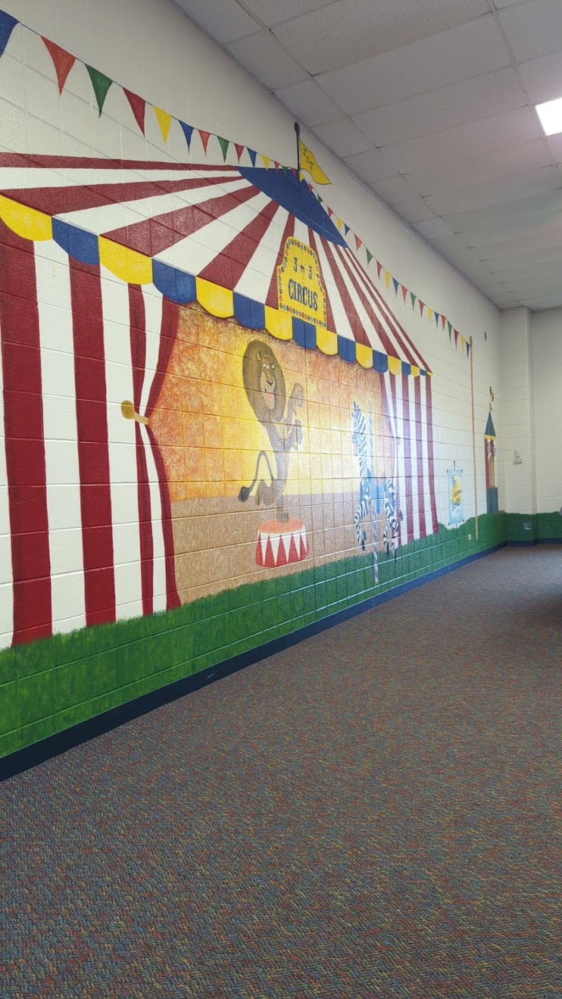 Jumps N' Jiggles Indoor Playground & Carousel photo 5