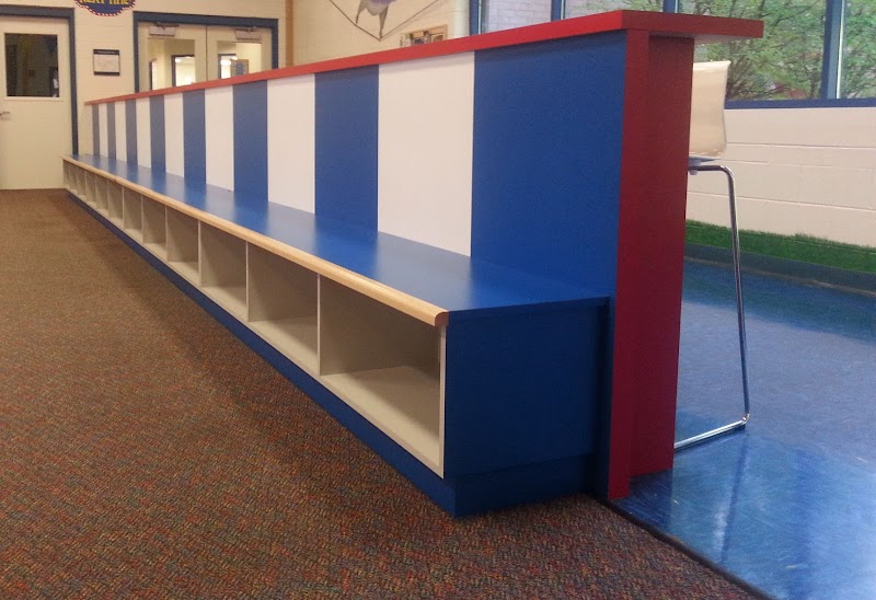 Jumps N' Jiggles Indoor Playground & Carousel photo 9