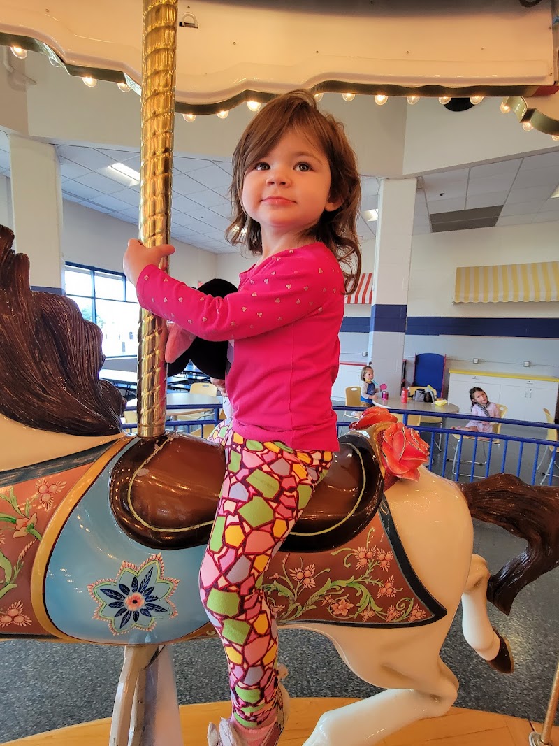 Jumps N' Jiggles Indoor Playground & Carousel photo 7