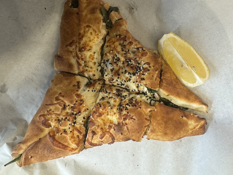 Mina Bakery Parramatta photo 6