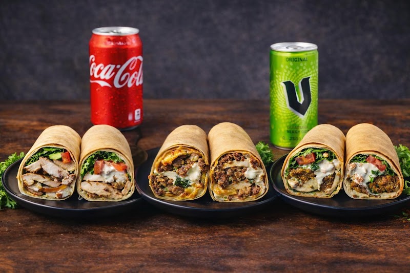 Mina Bakery Parramatta photo 2