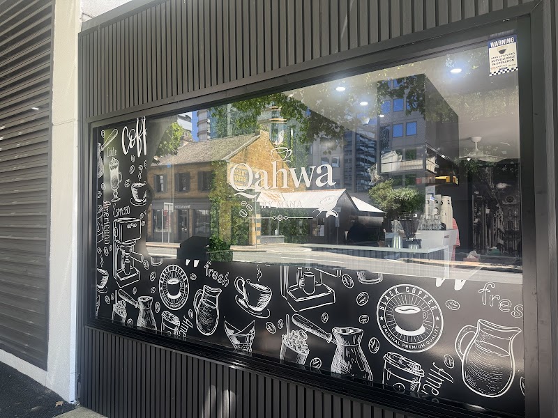 Mina Bakery Parramatta photo 1