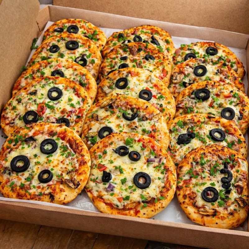 Mina Bakery Parramatta photo 5