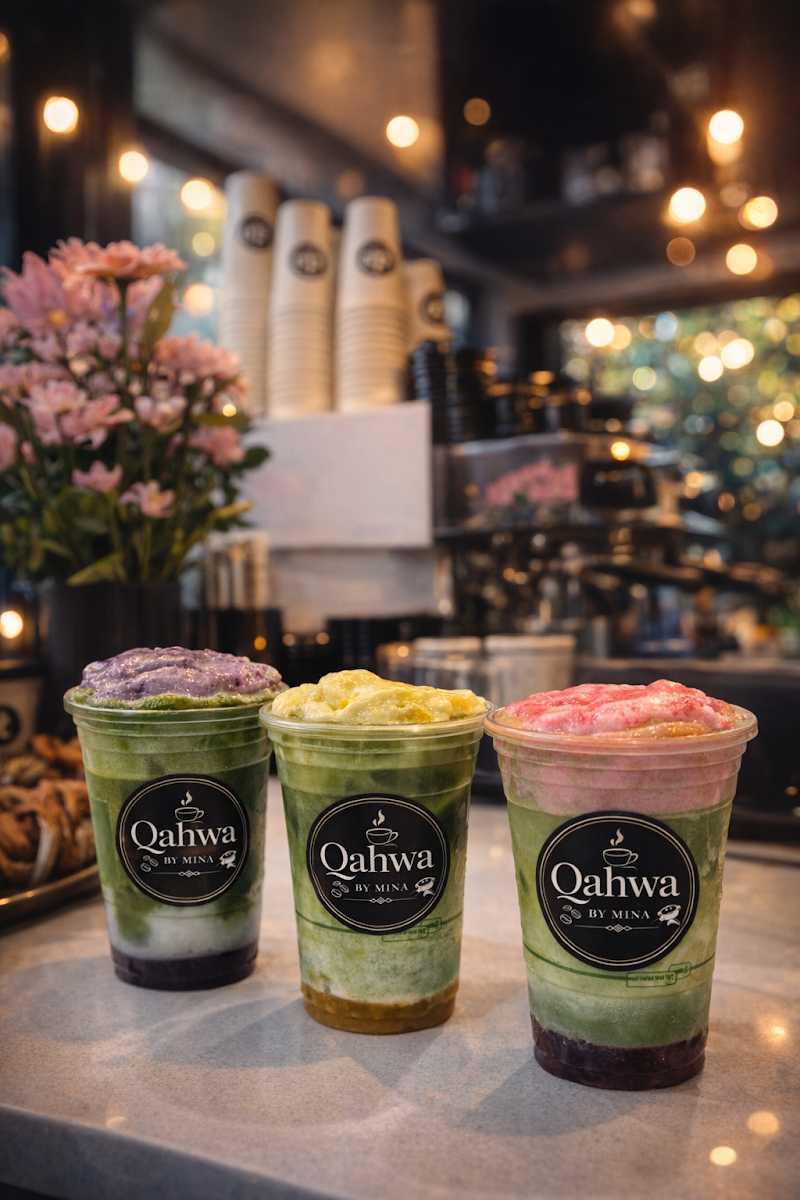 Mina Bakery Parramatta photo 7