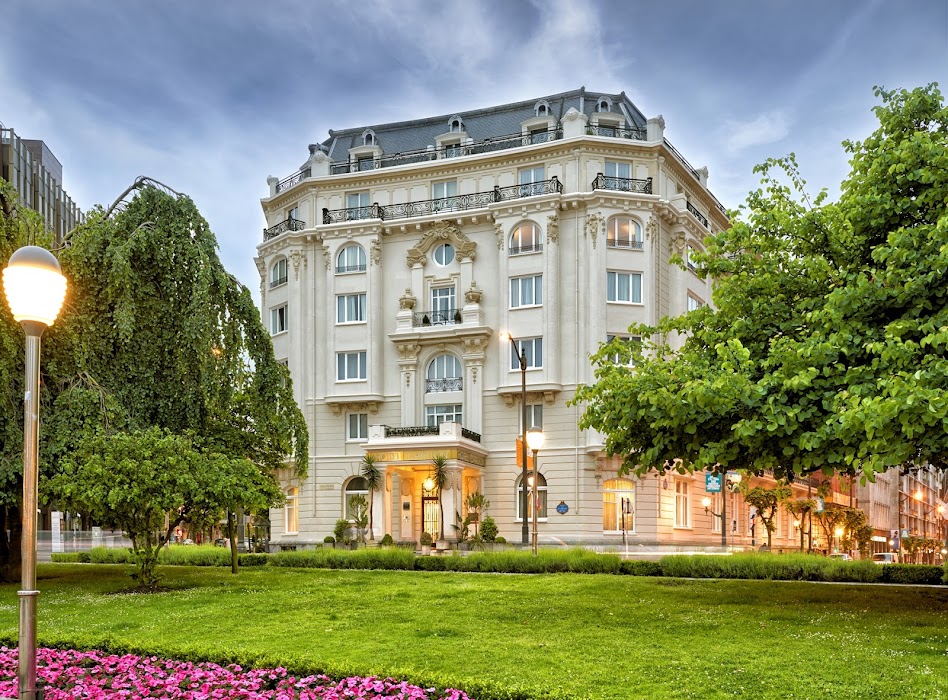 Hotel Carlton fotoğraf 1