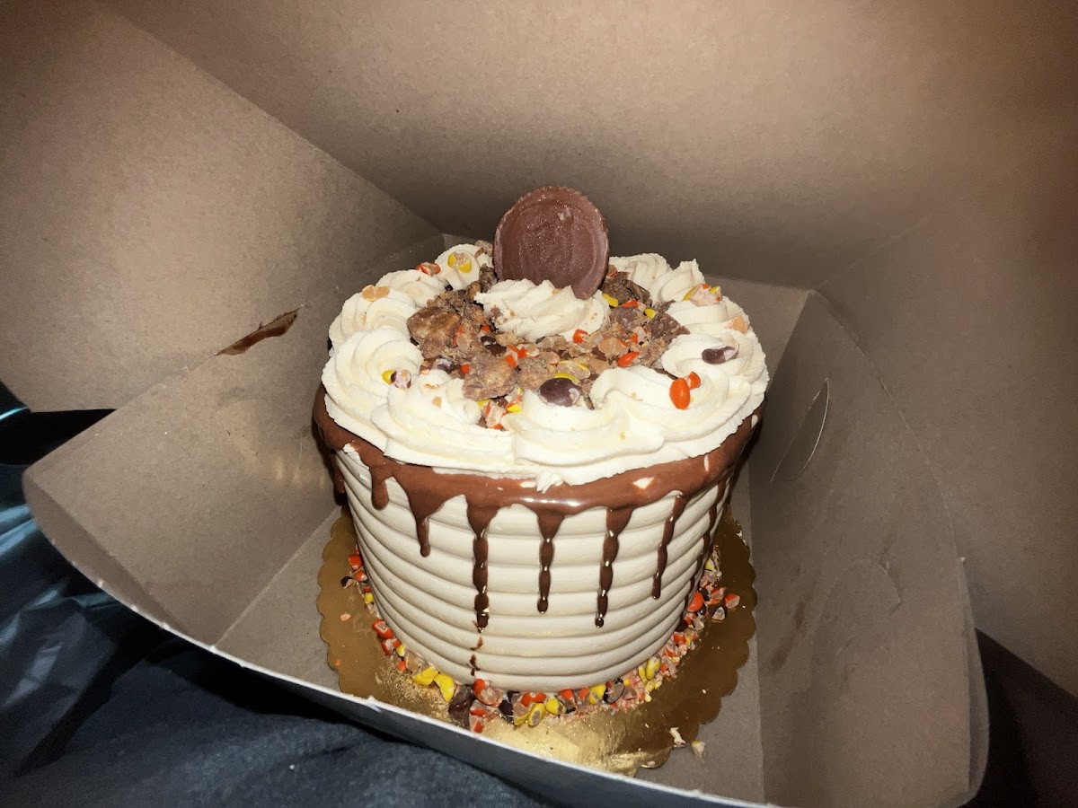 Ferry Good Treats: Google Places image 5