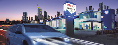Bosch Car Service - Koyuncu Söke - Beyaz Eşya Servisi
