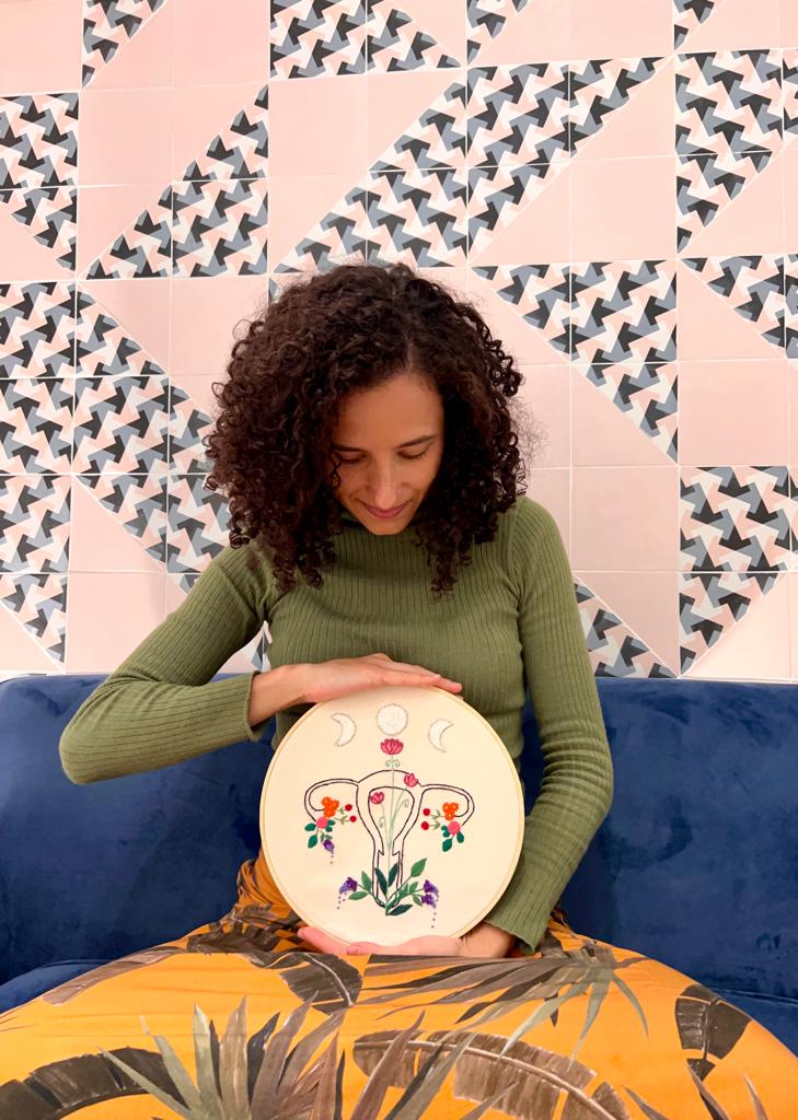Ginecologista Dra Gabriela Mendes