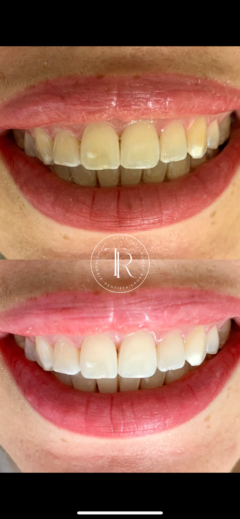 Dra. Thainá Rossi - foto 3