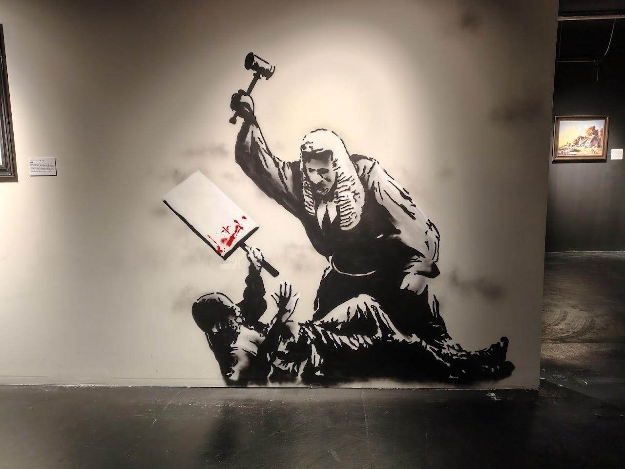 Banksy Limitless