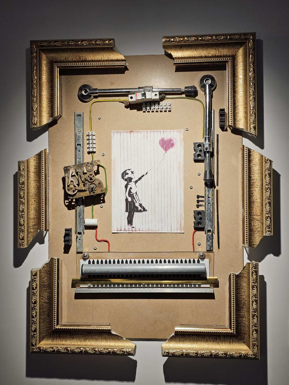 Banksy Limitless