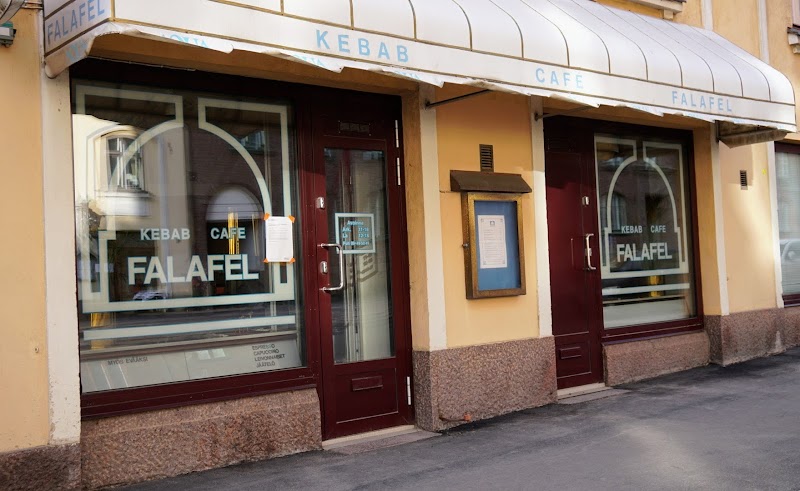 Kebab Café Falafel photo 1
