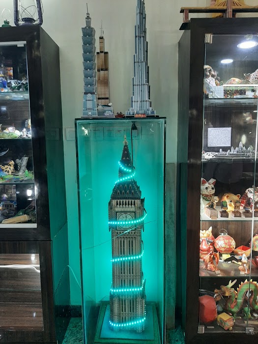 RAMANEEYA MUSEUM fotoğraf 1