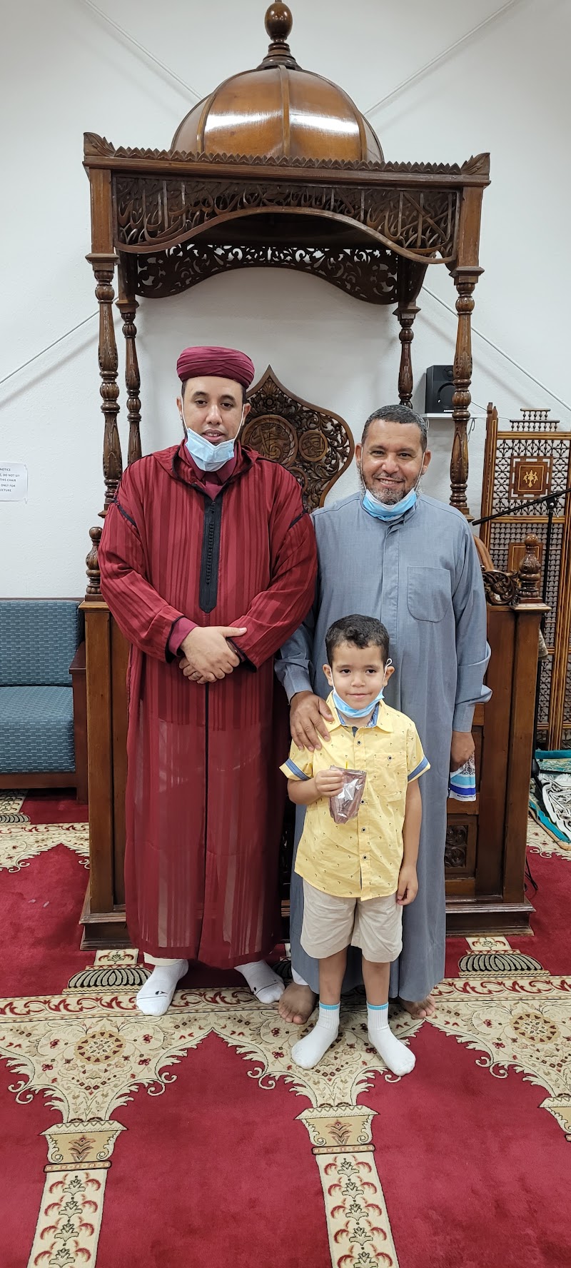 Al-Rahim Mosque photo 3