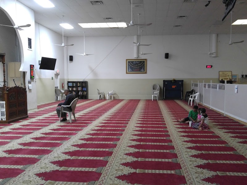 Al-Rahim Mosque photo 1