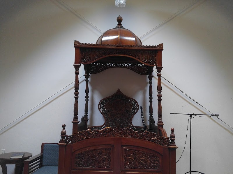 Al-Rahim Mosque photo 5