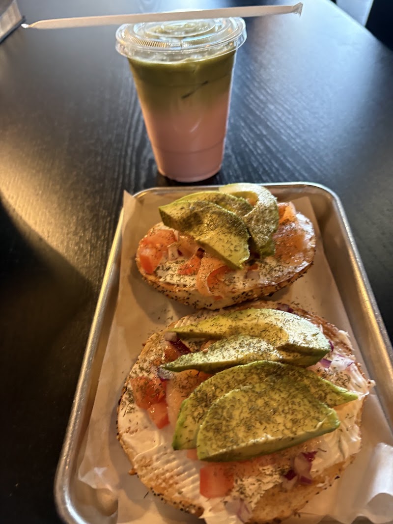 The Grind Coffee & Cafe photo 3