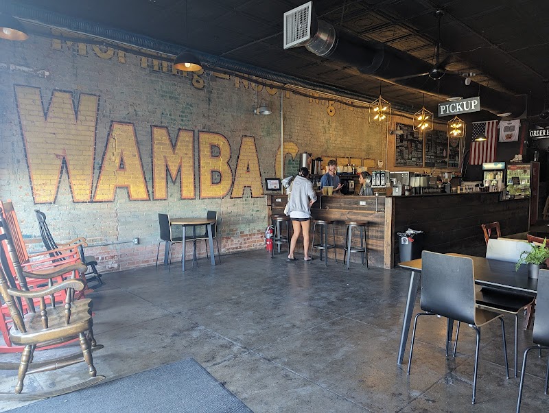 The Grind Coffee & Cafe photo 3