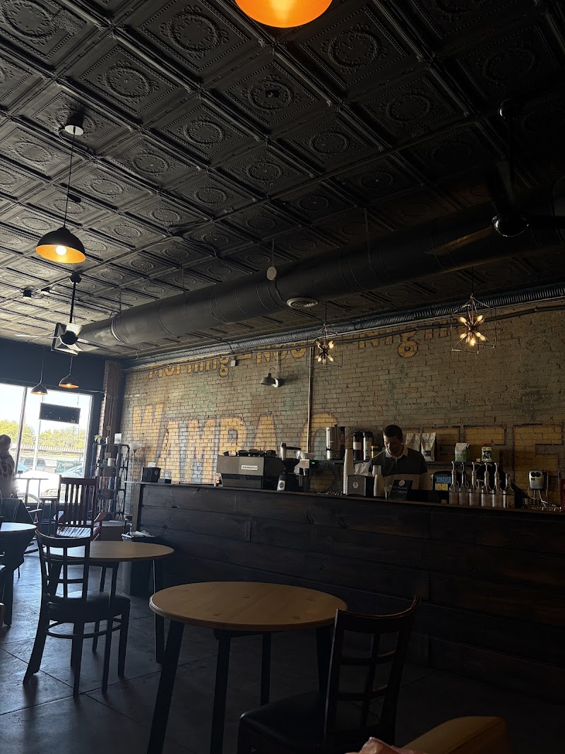 The Grind Coffee & Cafe photo 4